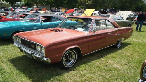 12 forgotten muscle cars that deserve a second look