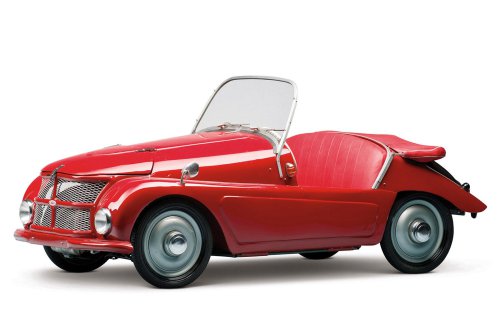 The great dead German automakers you've (probably) never heard of