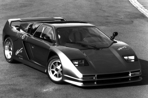 The great dead German automakers you've (probably) never heard of