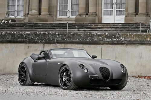 The great dead German automakers you've (probably) never heard of