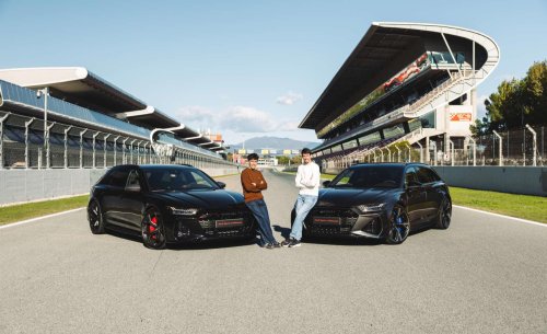 Marc Márquez vendió el coche que todos soñaban tener: los inesperados modelos que hoy ocupan su garaje