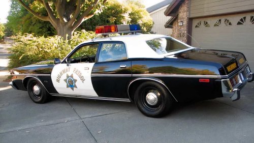 The muscle cars that outsold the legends but no one remembers now