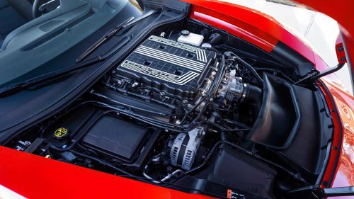 Chevy LT4 vs. LT5 V8: Most important differences compared