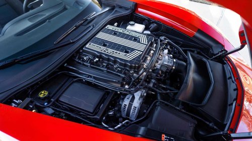 Chevy LT4 vs. LT5 V8: Most important differences compared
