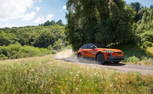 Most affordable coupe SUV: Top 10