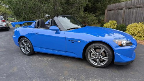 7 Japanese engines that outperformed their European competitors