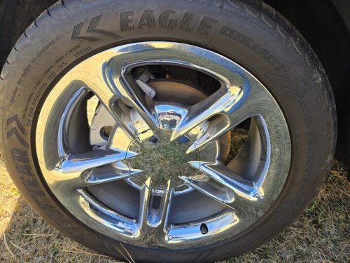 2005 Chevrolet SSR for sale