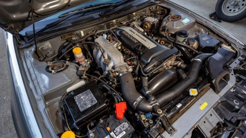 7 Japanese engines that outperformed their European competitors