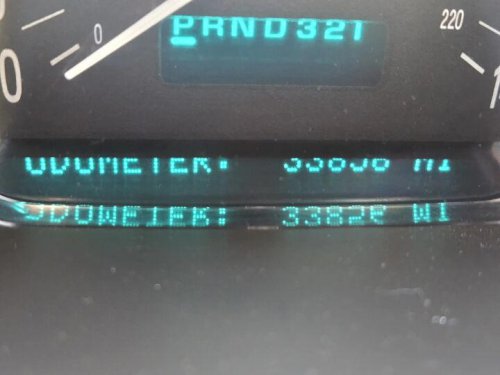 2005 Chevrolet SSR for sale