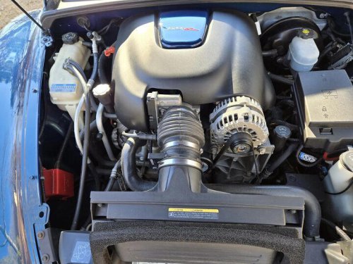 2005 Chevrolet SSR for sale