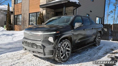 The pickup trucks with the lowest 5-year maintenance costs