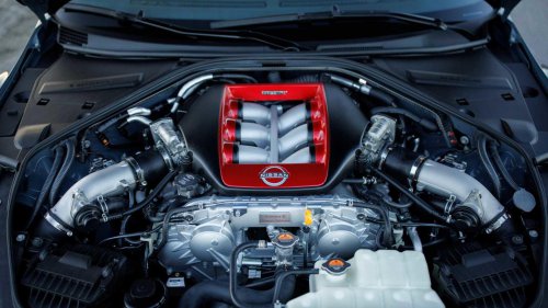 7 Japanese engines that outperformed their European competitors