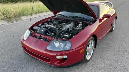 7 Japanese engines that outperformed their European competitors