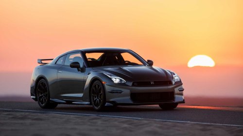 7 Japanese engines that outperformed their European competitors