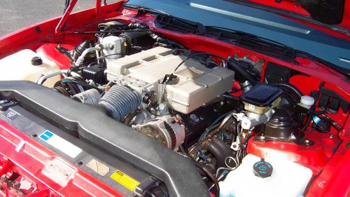 10 extremely rare Pontiac muscle car trims and options almost no one picked