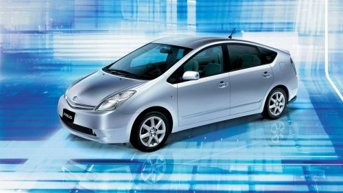 10 vehicles so good they created a blueprint for their entire segments