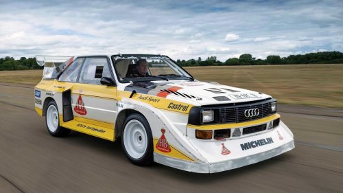 Audi, BMW, Audi RS vs BMW M vs Mercedes-AMG: Deep diving into German performance philosophies
