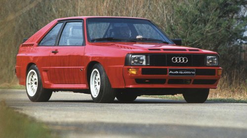Six reasons the 80s was the single most important decade in automotive history