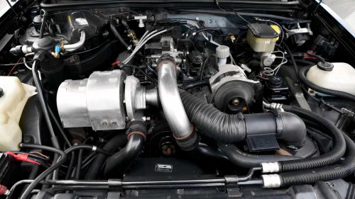 10 forgotten muscle cars that were faster than the icons everyone remembers