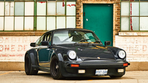 The highest mileage Porsche 911 in the world has done more than a million