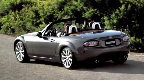 10 vehicles so good they created a blueprint for their entire segments