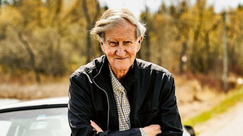 The highest mileage Porsche 911 in the world has done more than a million