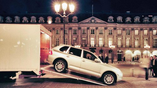 10 vehicles so good they created a blueprint for their entire segments