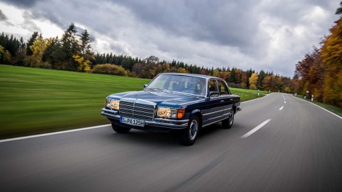 10 vehicles so good they created a blueprint for their entire segments