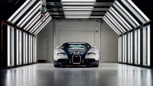 10 vehicles so good they created a blueprint for their entire segments