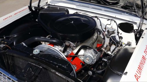 10 forgotten muscle cars that were faster than the icons everyone remembers