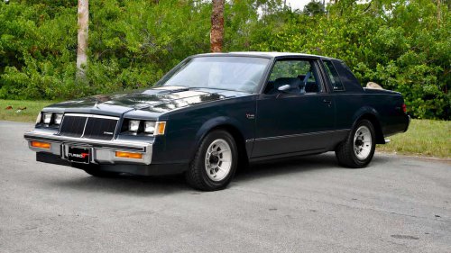 10 forgotten muscle cars that were faster than the icons everyone remembers