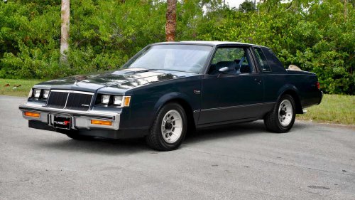 Muscle Cars, 10 forgotten muscle cars that were faster than the icons everyone remembers