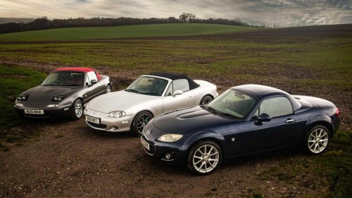 The fastest Japanese car under $50,000