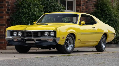 10 forgotten muscle cars that were faster than the icons everyone remembers
