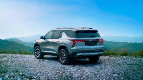 10 American-built SUVs that punch above their price in 2026