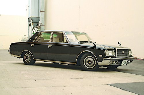 The best cars you’ve (probably) never heard of