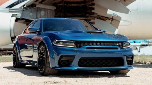 10 sedans that can outrun the C8 Corvette any day