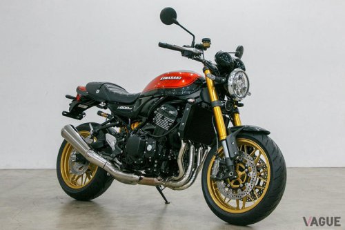 カワサキ新型「Z900RS」3グレードの個性とは? 進化した“人気ナンバーワン・ネイキッド”はスタンダードモデルも魅力的! それぞれ好相性のライダーは?
