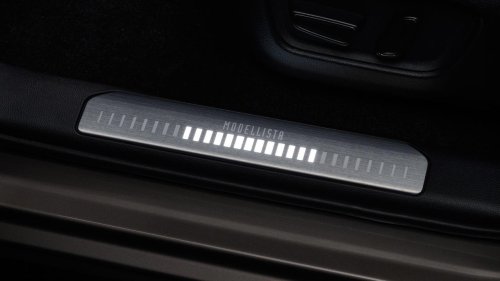 新型RAV4はここまで変わる!「モデリスタのカスタマイズアイテム」が引き出す「都会派」と「冒険派」のふたつの顔