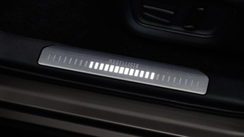 新型RAV4はここまで変わる!「モデリスタのカスタマイズアイテム」が引き出す「都会派」と「冒険派」のふたつの顔