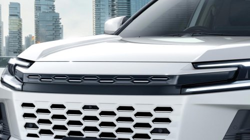 新型RAV4はここまで変わる!「モデリスタのカスタマイズアイテム」が引き出す「都会派」と「冒険派」のふたつの顔