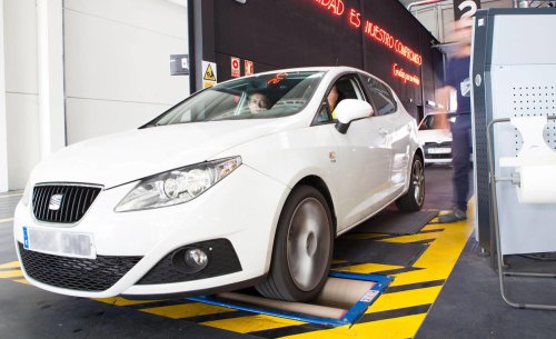 El detalle que está dejando a miles de coches fuera de juego en las ITV europeas