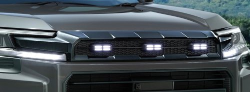 新型RAV4はここまで変わる!「モデリスタのカスタマイズアイテム」が引き出す「都会派」と「冒険派」のふたつの顔