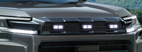 新型RAV4はここまで変わる!「モデリスタのカスタマイズアイテム」が引き出す「都会派」と「冒険派」のふたつの顔