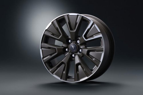 新型RAV4はここまで変わる!「モデリスタのカスタマイズアイテム」が引き出す「都会派」と「冒険派」のふたつの顔