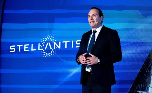 Stellantis añade otra marca más a su 'holding' gracias a un acuerdo con la china Dongfeng