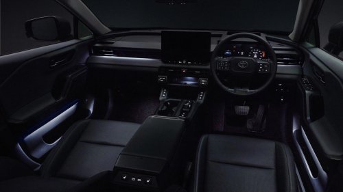 新型RAV4はここまで変わる!「モデリスタのカスタマイズアイテム」が引き出す「都会派」と「冒険派」のふたつの顔