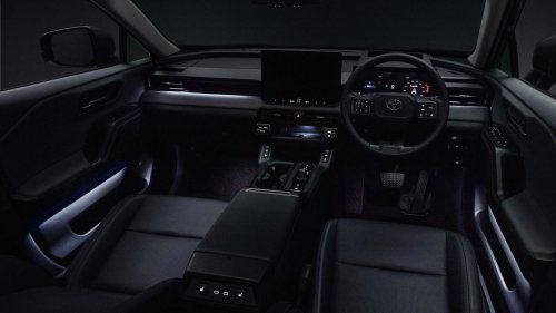 新型RAV4はここまで変わる!「モデリスタのカスタマイズアイテム」が引き出す「都会派」と「冒険派」のふたつの顔