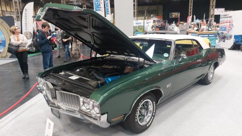 10 cars from the ’70s that secretly haul serious speed