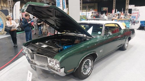 10 cars from the ’70s that secretly haul serious speed